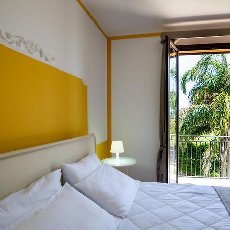 - Vista Egadi - Bed & Breakfast Torre Nubia Exterior photo