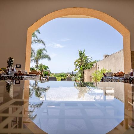 - Vista Egadi - Bed & Breakfast Torre Nubia Exterior photo