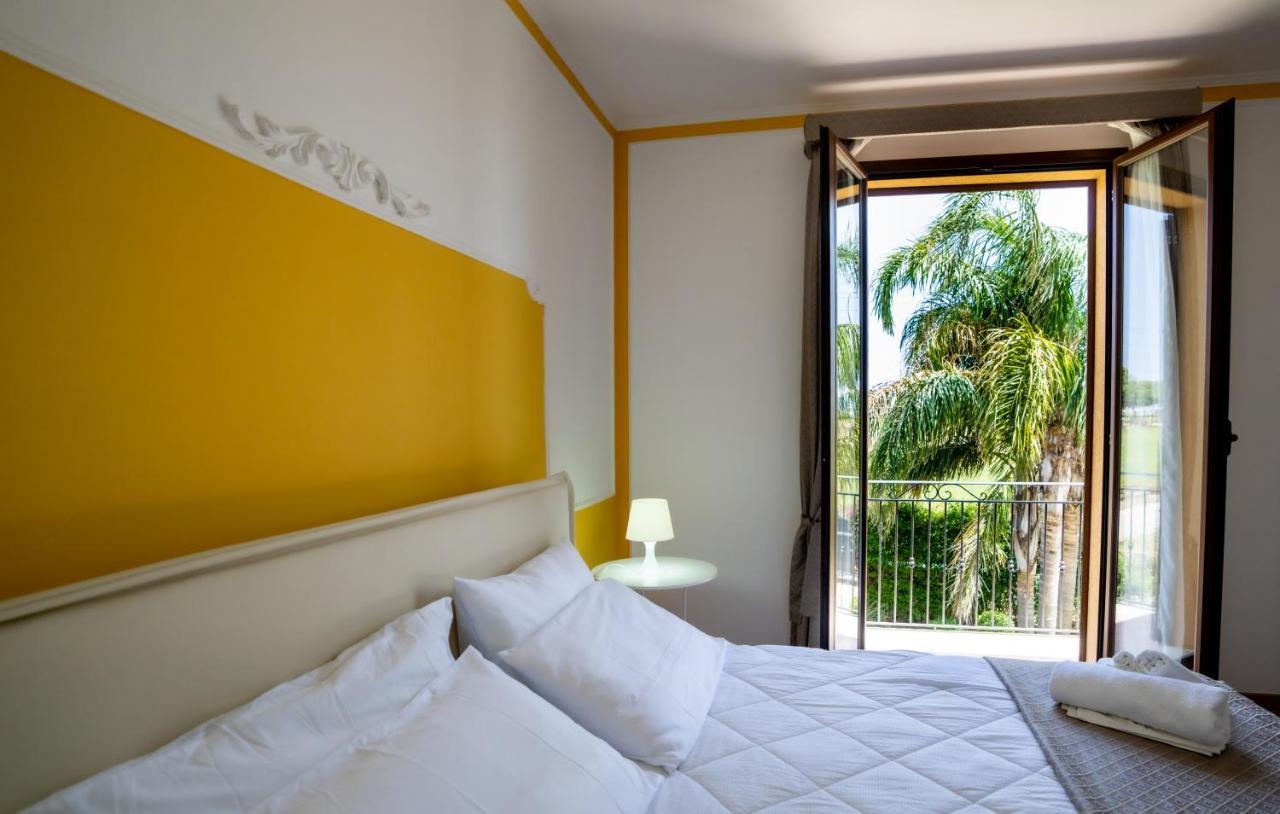 - Vista Egadi - Bed & Breakfast Torre Nubia Exterior photo