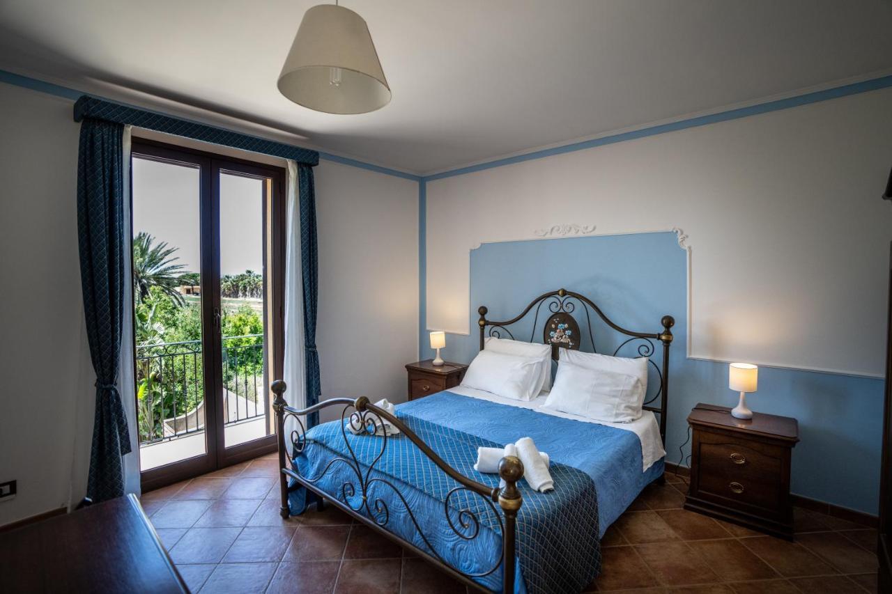 - Vista Egadi - Bed & Breakfast Torre Nubia Exterior photo