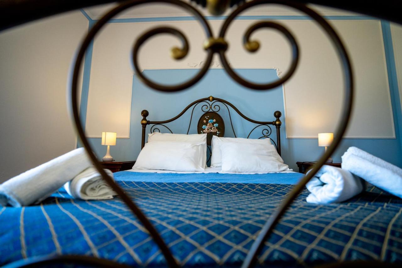 - Vista Egadi - Bed & Breakfast Torre Nubia Exterior photo