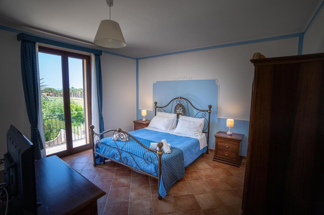 - Vista Egadi - Bed & Breakfast Torre Nubia Exterior photo
