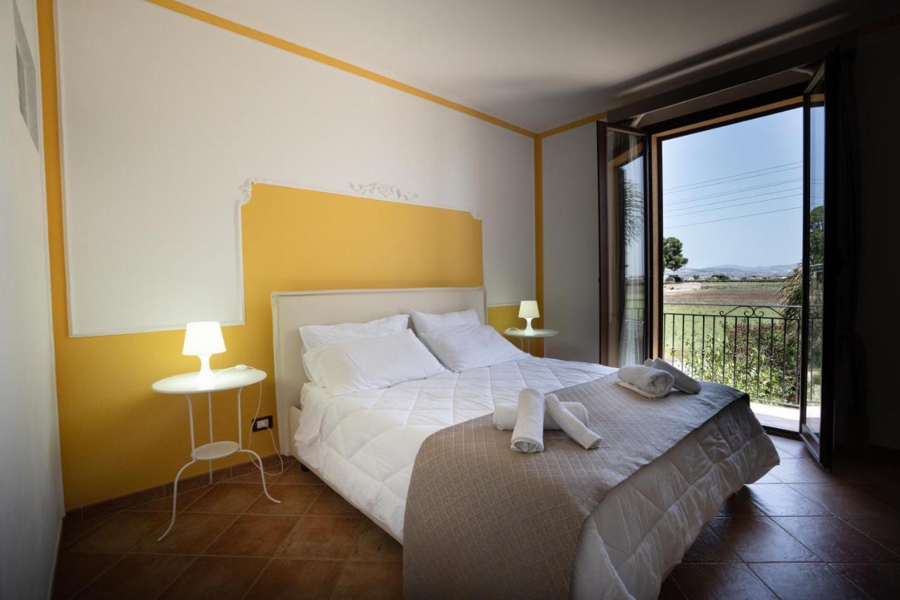- Vista Egadi - Bed & Breakfast Torre Nubia Exterior photo