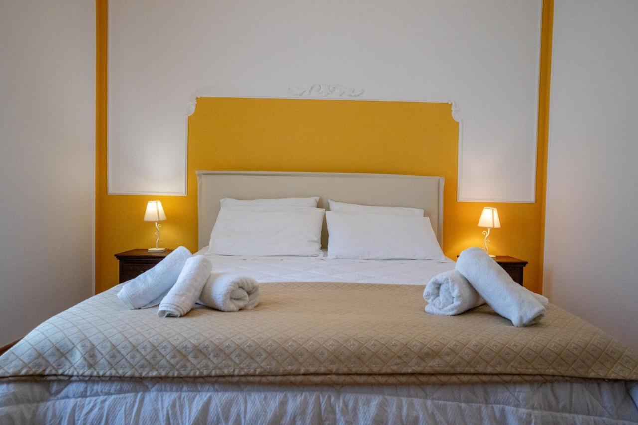 - Vista Egadi - Bed & Breakfast Torre Nubia Exterior photo