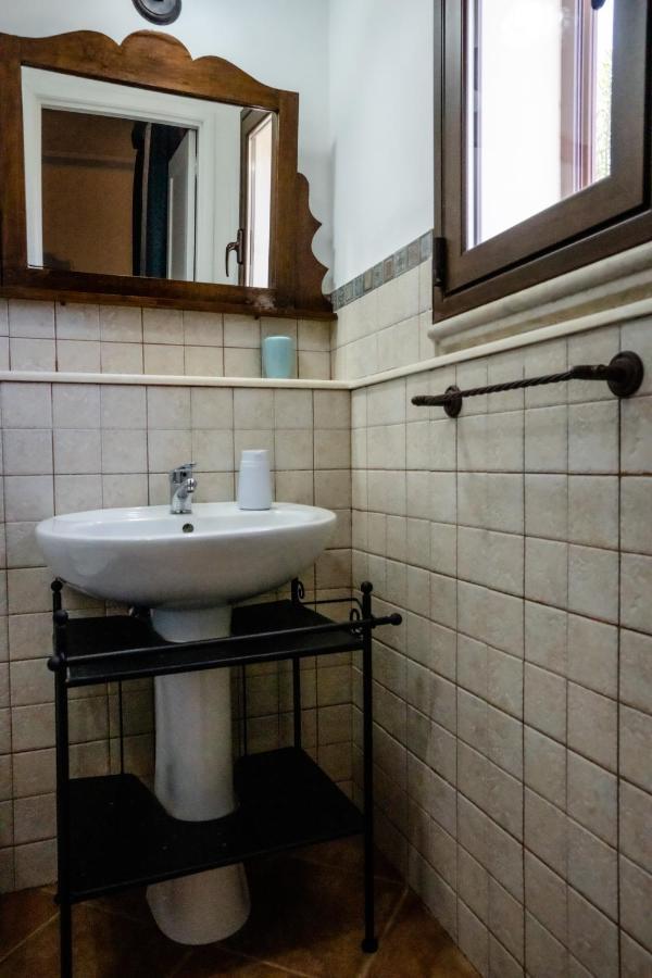 - Vista Egadi - Bed & Breakfast Torre Nubia Exterior photo