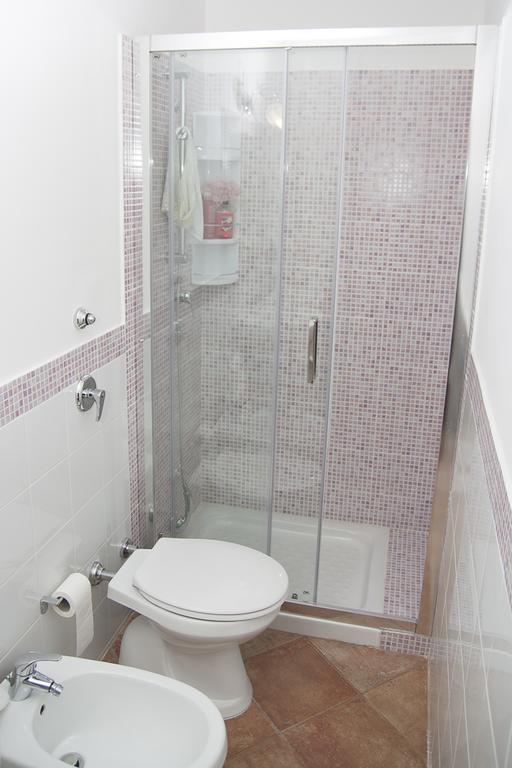 - Vista Egadi - Bed & Breakfast Torre Nubia Room photo