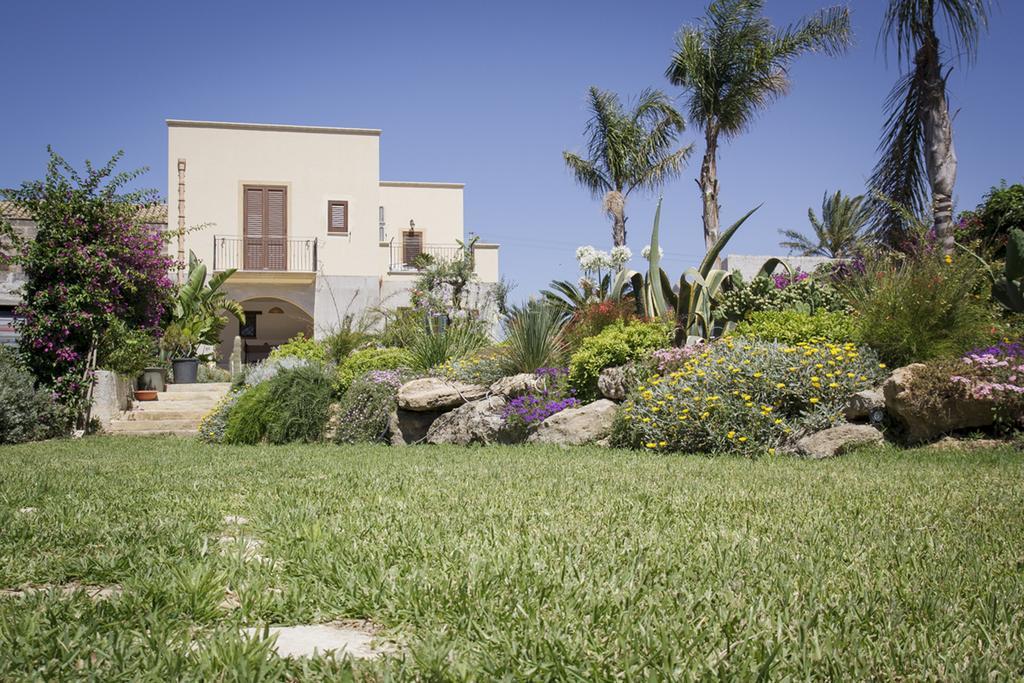 - Vista Egadi - Bed & Breakfast Torre Nubia Exterior photo